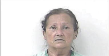 Cindy Picos, - St. Lucie County, FL 